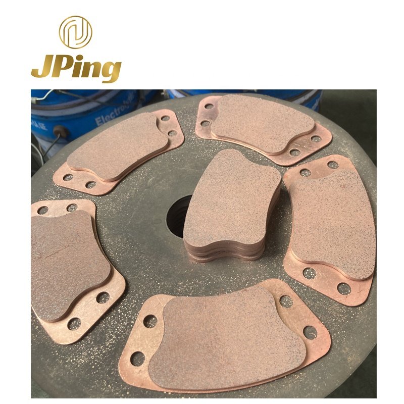 JPing Manufacturer Auto Parts Clutch Button 4GB 3GB GBV GBK BHG BV